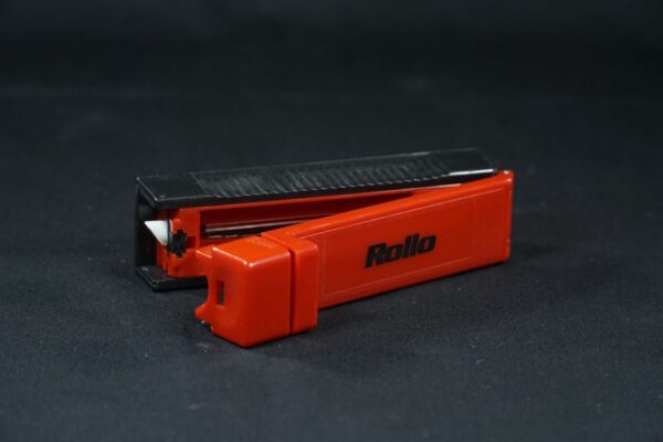 Rollo King Size Manual Cigarette Injector