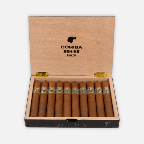 Cohiba Behike 54
