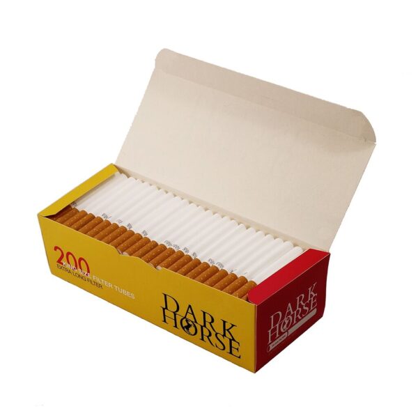 Dark Horse King Size Extra Long (XL) Filter Tubes