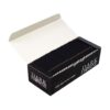 Dark Horse Black King Size Filter Tubes