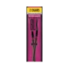 Swisher Sweets BLK Berry 30-Count Value Pack | 15 x 2-Pack Foil Pouches | Tipped Berry Cigarillo Display Box