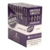 Swisher Sweets Grape Cigarillos