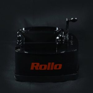 Rollo C-Series Electric Injectors