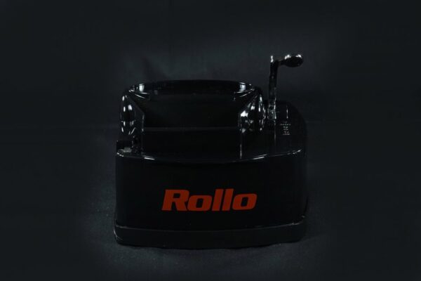 Rollo C-Series Electric Injectors