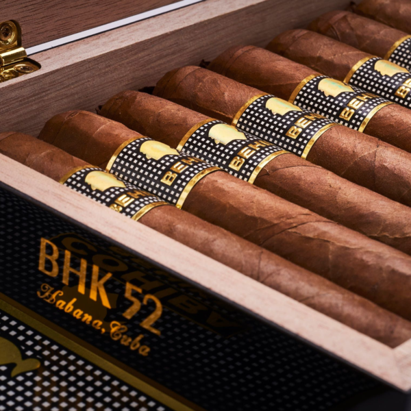 Cohiba Behike 52 (BHK 52)