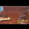 Rollo Coffee Capsule King Size Cigarette Tubes – 100ct Box (Crushball)
