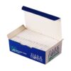 Dark Horse King Size Green Point Filter Tubes – 100 Count Box