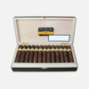 Cohiba Maduro 5 Magicos – Black Lacquered Boîte Nature Box of 25