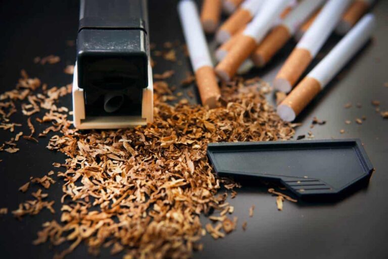 How to Use Cigarette Tubes (Step-by-Step Beginner Guide)