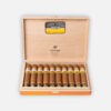 Cohiba 55 Aniversario Edición Limitada 2021 – Lacquered Box of 10