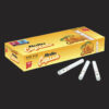 rollo Orange Capsule King Size Cigarette Tubes – 100ct Box