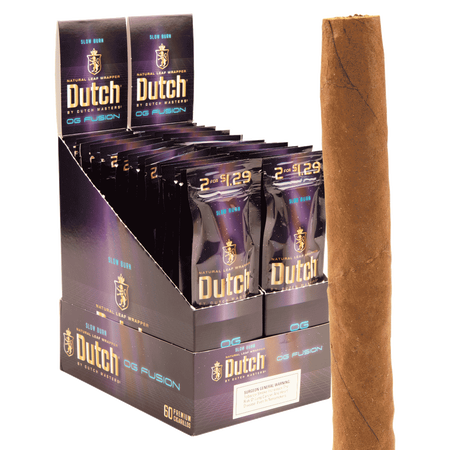 Dutch Masters OG Fusion