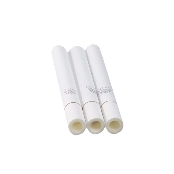 Cartel I-CONIC White Filter Tubes