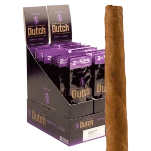 Dutch Masters Royal Haze