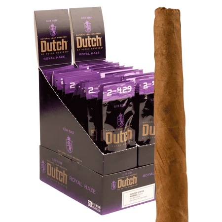 Dutch Masters Royal Haze