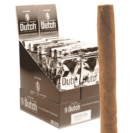 Dutch Masters Platinum Fusion