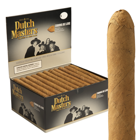 Dutch Masters Corona de Luxe