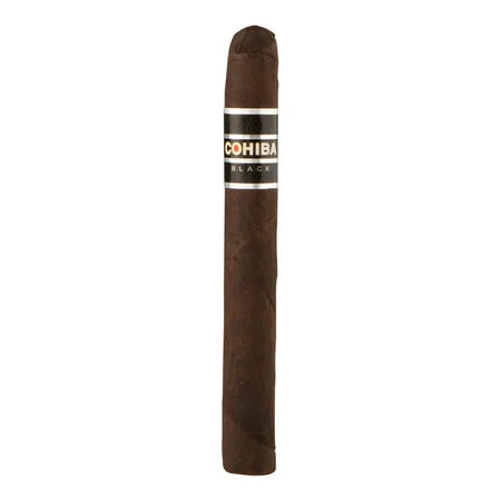 Cohiba Black Corona – Box of 25