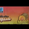 Rollo Melon Capsule King Size Cigarette Tubes – 100ct Box