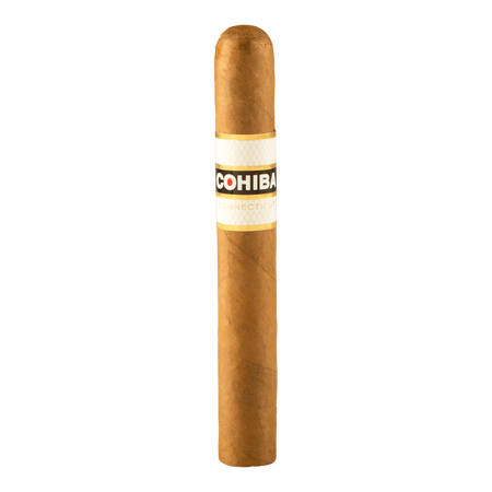 Cohiba Connecticut Robusto – Box of 20