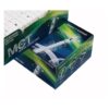 MCT Menthol Capsule Click Filter Tubes