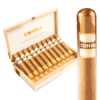 Cohiba Connecticut Robusto Tubo – Box of 10