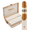Cohiba Connecticut Toro Tubo – Box of 10
