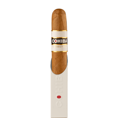 Cohiba Connecticut Toro Tubo – Box of 10
