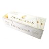 Invictus White & Gold Luxury XL Filter Tubes – 200 Count Box (24mm Filter)