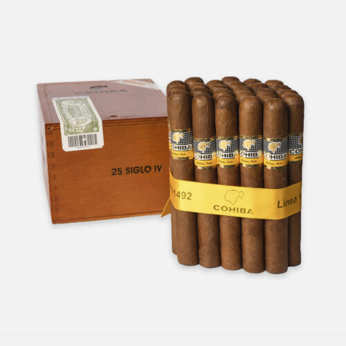 Cohiba Siglo IV