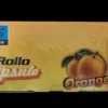 Rollo Orange Capsule King Size Cigarette Tubes – 100ct Box
