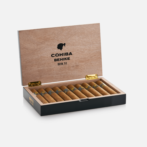 Cohiba Behike 52 (BHK 52)