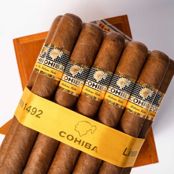 Cohiba Siglo IV