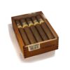 Cohiba Siglo VI Cuban Cigars | Authentic 10-Count Cabinet | Cañonazo Vitola