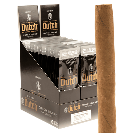 Dutch Masters Dutch Blend