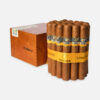 Cohiba Siglo VI – Slide Lid Box (SLB) of 25