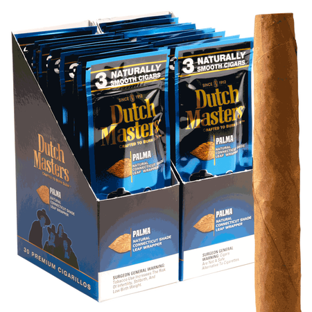 Dutch Masters Cigarillos Palma