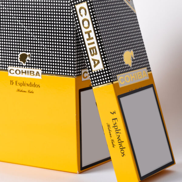 Cohiba Esplendidos
