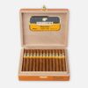 Cohiba Panetelas Cuban Cigars | Authentic 25-Count Box | Laguito No. 3 Vitola