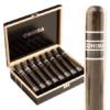 Cohiba Black Robusto Crystal – Box of 8 (Tubos)