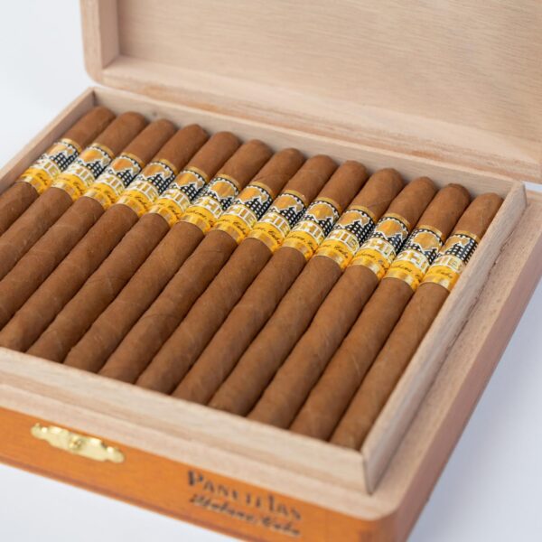 Cohiba Panetelas