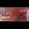 Rollo Strawberry Capsule King Size Cigarette Tubes – 100ct Box