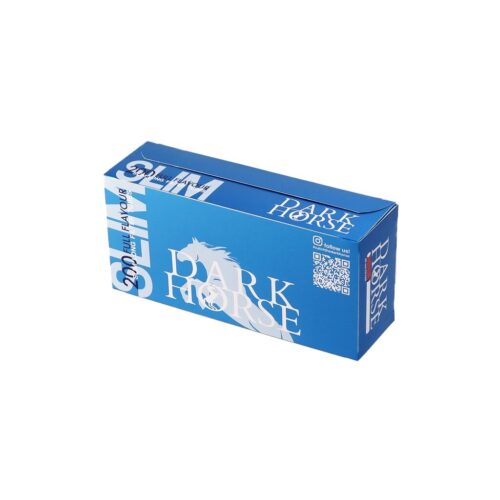 Dark Horse Super Slim CORK Long Filter Tubes