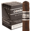 Cohiba Black Pequenos