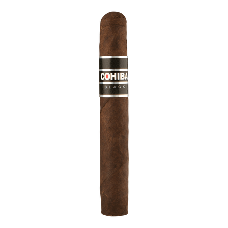 Cohiba Black Supremo – Box of 25