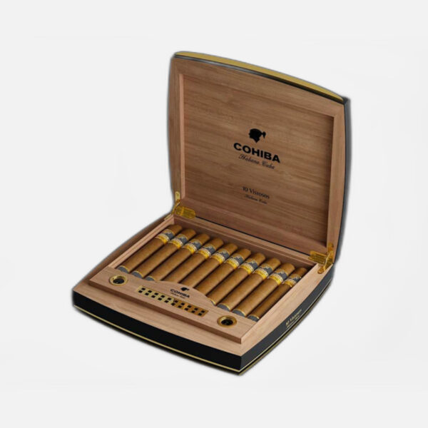 Cohiba Vistosos Travel Retail Exclusive