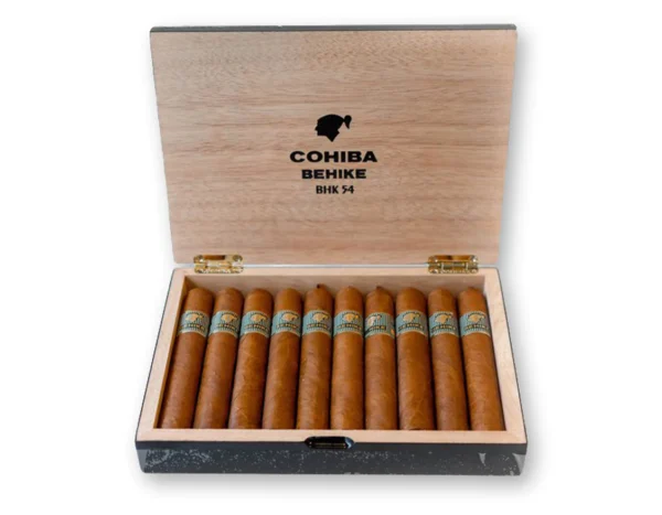 Cohiba Behike 54 (BHK 54)