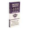 Swisher Sweets Grape Cigarillos