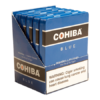 Cohiba Blue Pequenos – 5 Tins of 6 (30 Total)
