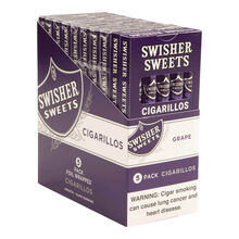 Swisher Sweets Australia | Wholesale Cigars & Cigarillos